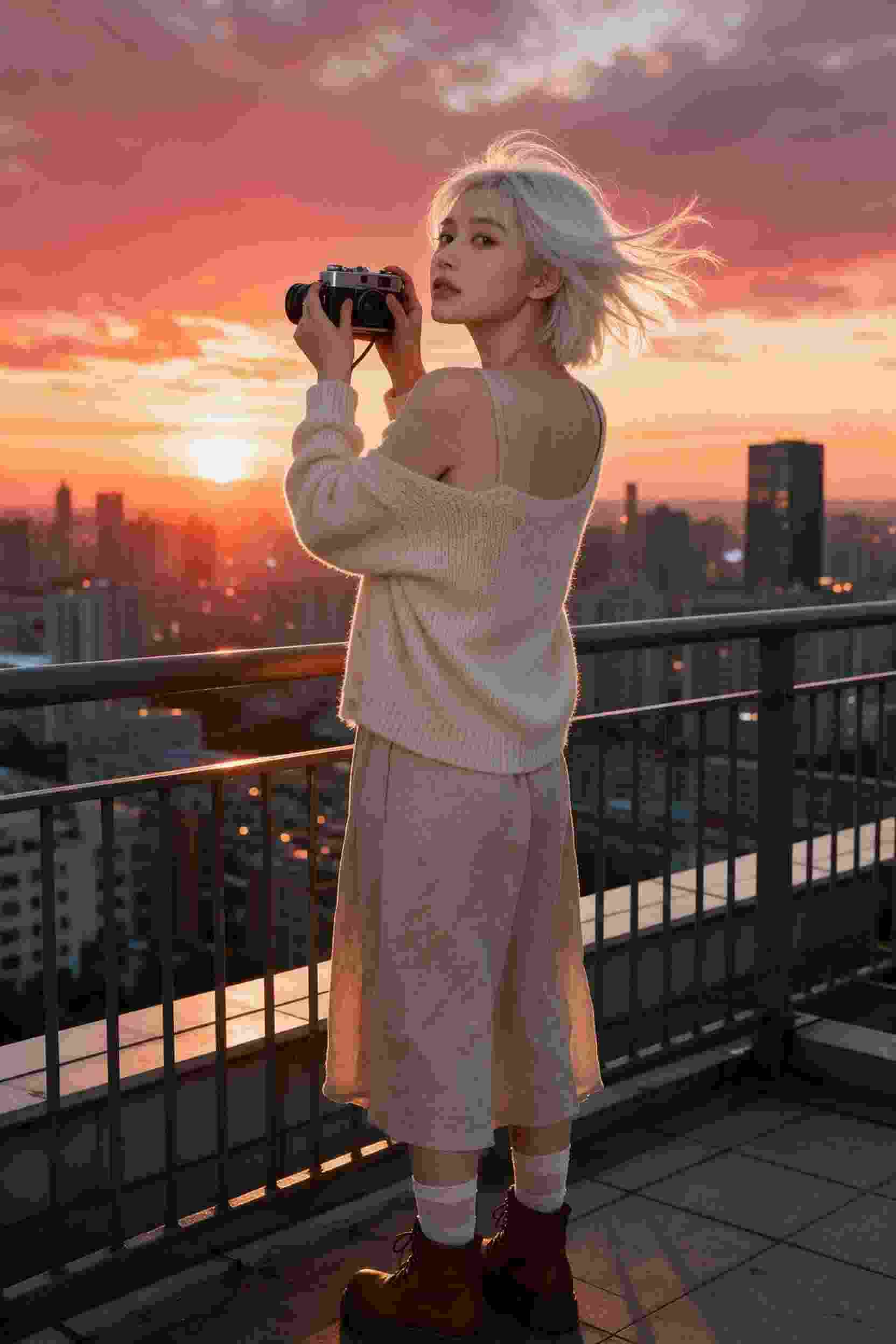 天涯共此时