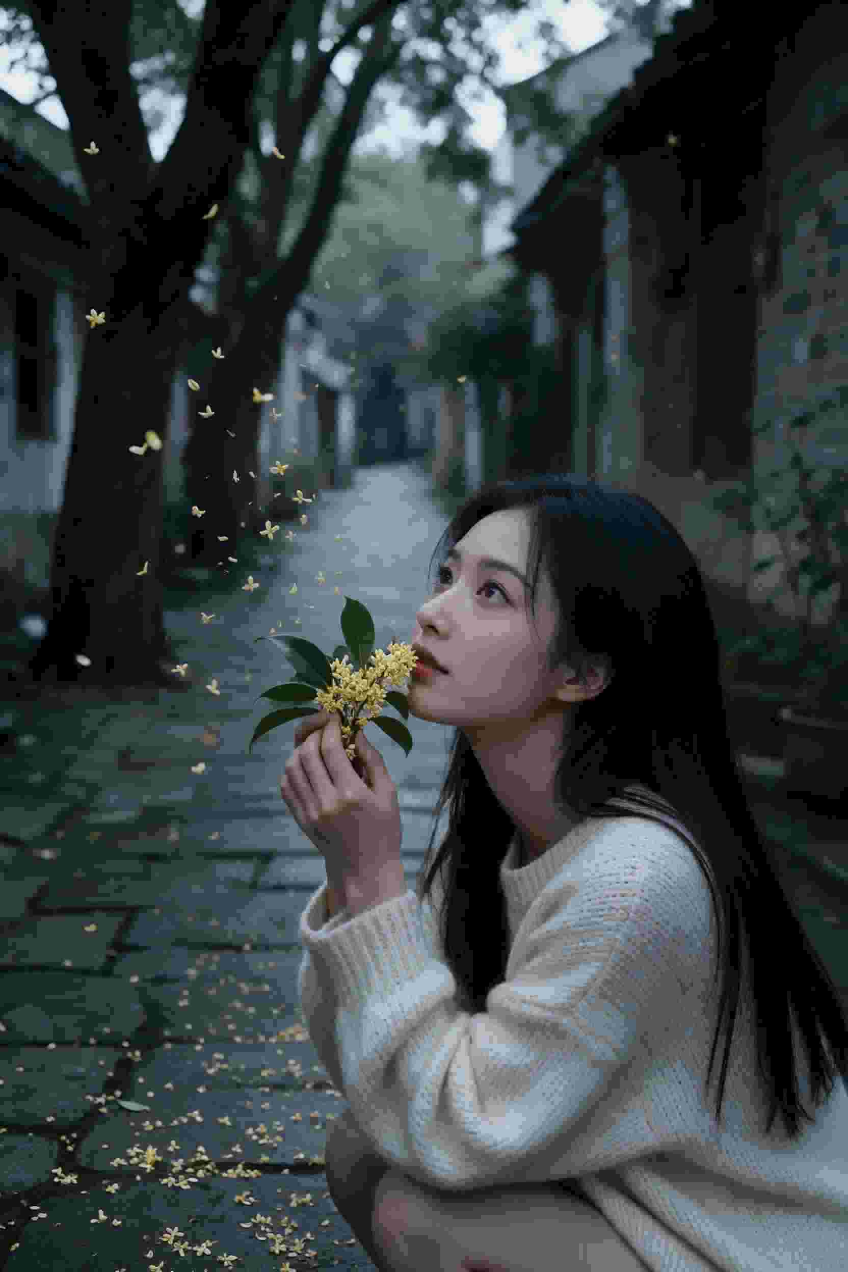 星月约定