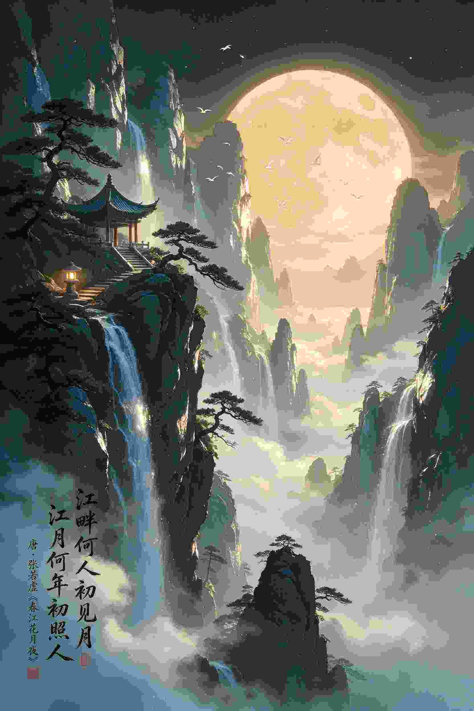 星际异客