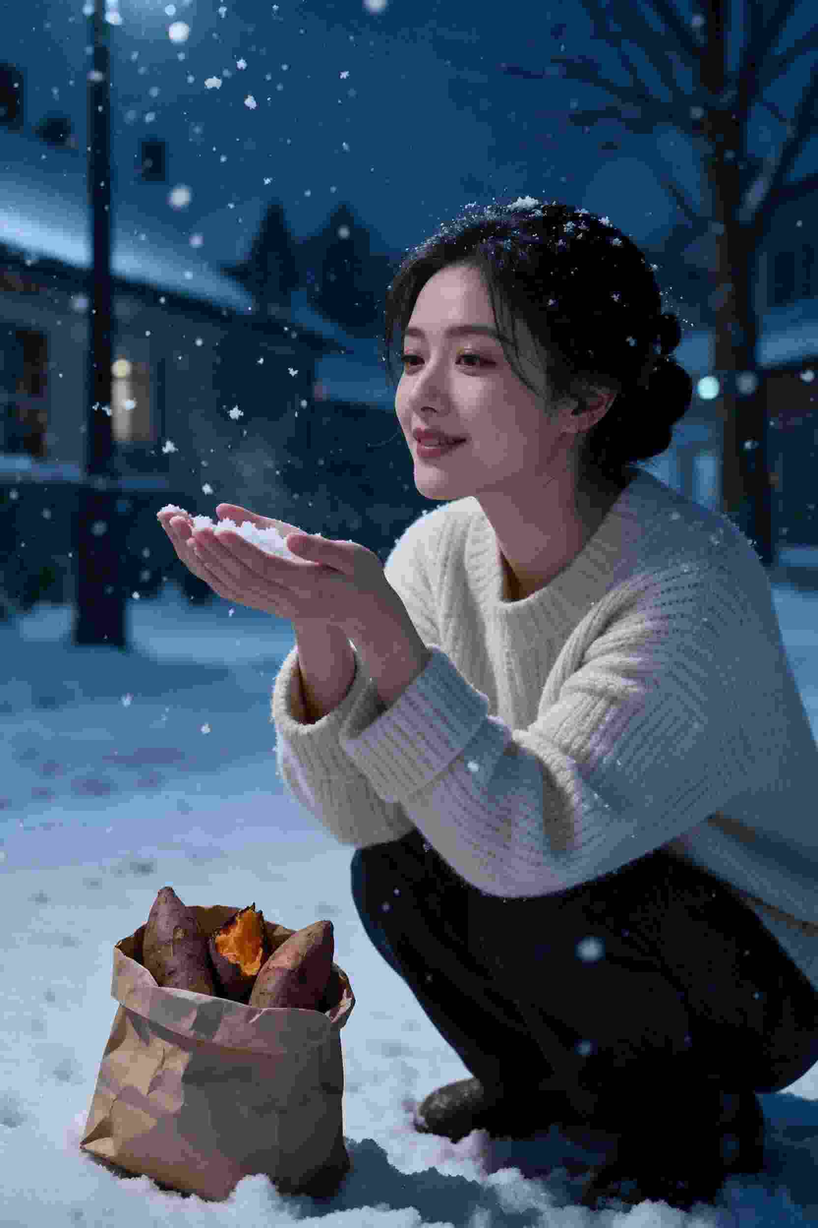 校园萌宠日记